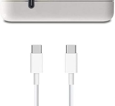 Apple 87W USB-C Power Adapter