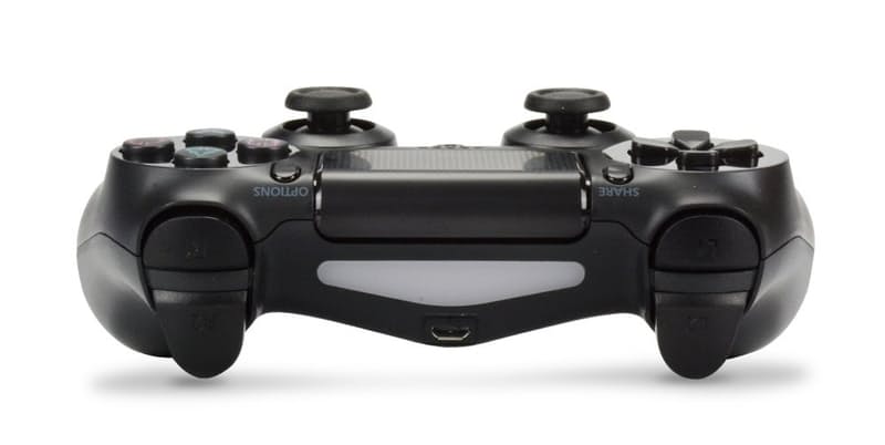 CONTROLLER PS4 DUALSHOCK 4 V2 Wireless per Playstation 4 WiFi BLACK EUR  46,90 - PicClick IT