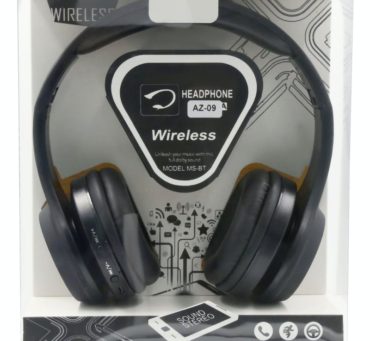 Az-09 Wirless Headphones