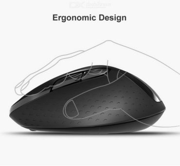 Rapoo M300 Multi-mode Silent Wireless Mouse