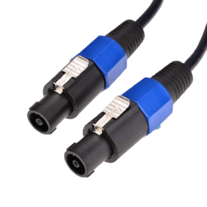 Sound Plugs and Connectors