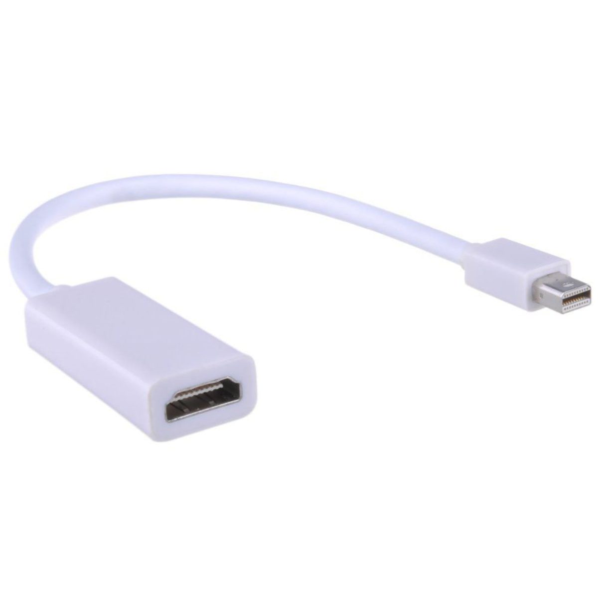 mac hdmi adapter staples