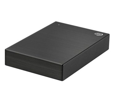 Seagate 4TB 2.5 Backup Plus Portable USB 3.0 Black
