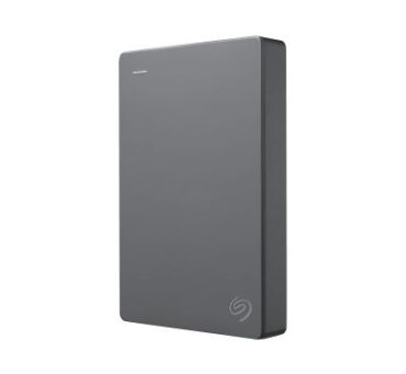 Seagate Basic 5TB 2.5 External Portable USB 3.0