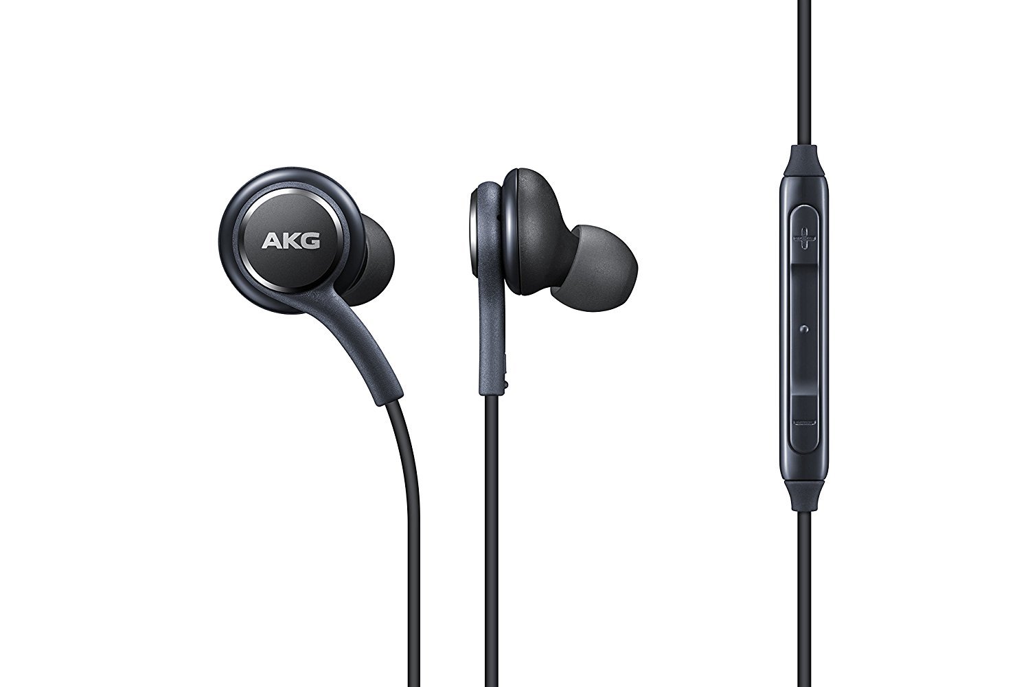 akg tuned earphones samsung