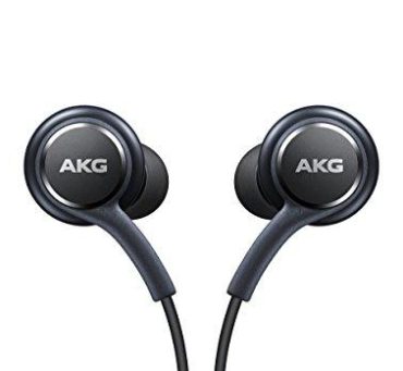 Samsung Earphones Corded Tuned by AKG