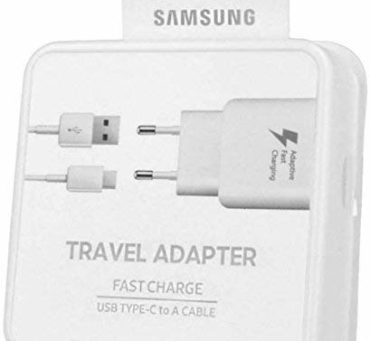 Samsung Fast Travel Adapter Type C