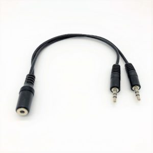 Stereo Jack Cables
