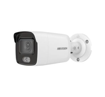 Hikvision 2Mp Colorvu Bullet CCTV Camera 4Mm Lens