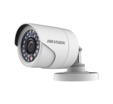 Hikvision Analog Bullet 2MP 2.8mm 20m IR