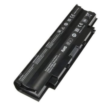 Dell Laptop Battery Inspiron N5010