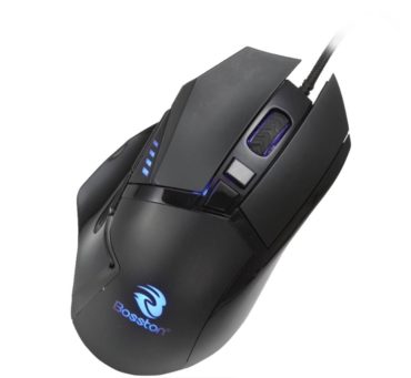 Bosston Sword Shadow M720 Gaming Mouse 3200 Dpi RGB Mode