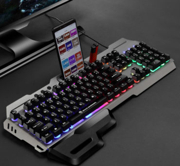 GAMING KEYBOARD GK70