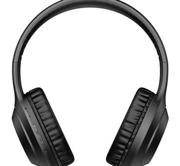 Hoco W30 Strong Bass Bluetooth Headphones