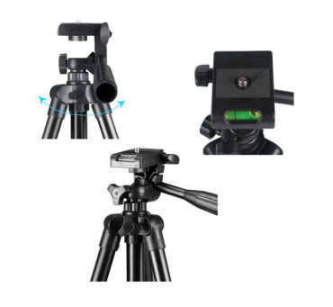 TRIPOD-STAND-T-3208-1