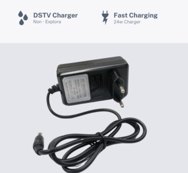 DSTV ACDC 12V ADAPTER 2A