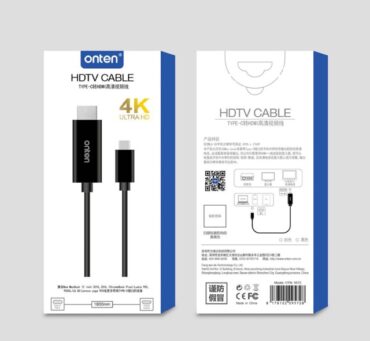 USB-C TO HDMI Cables-4