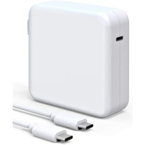 New in plastic hotsell Apple MacBook Power Adapter