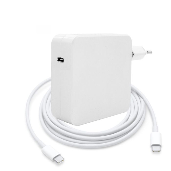 Apple Macbook Pro 87W MagSafe Charger | USB-C Power Adapter Charger - itakemore.com