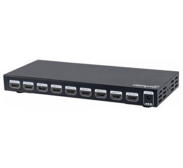 8 Port HDMI Splitter