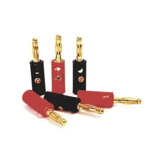 Banana Plug Connectors1