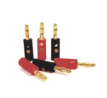 10-0015-scaled-370x341 Banana Straight Gold Plated Pair Speaker Connector
