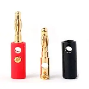 Banana Plug Connectors1